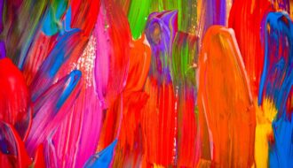 Что входит в профессиональную подготовку педдизайнера, автора учебного пособия?